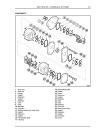 New Holland W50TC, W60TC, W70TC and W80TC Wheeled Loaders Repair Manual (87630261NA)