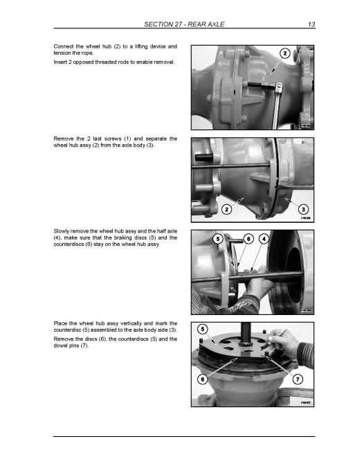 New Holland B110B, B115B, B90B, B95B, B95BLR and B95BTC Tier3 Backhoe Loaders Service Manual (87643850C) New Holland B110B, B115B, B90B, B95B, B95BLR and B95BTC Tier3 Backhoe Loaders Service Manual (87643850C)