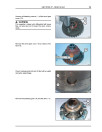 New Holland B110 and B115 Tier 3 Backhoe Loaders Repair Manual (87643850NA)
