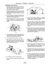 New Holland TT45A and TT50A Tractors Repair Manual (87655297)
