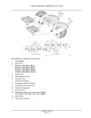 New Holland SD550 Air Hoe Drills Repair Manual (87657956)