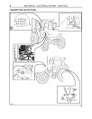 New Holland TD80D, TD95D Tractor Service Manual