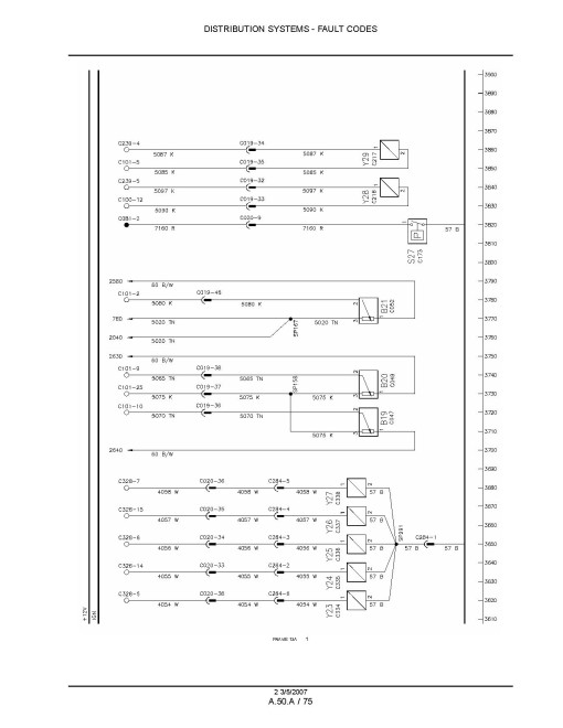 New Holland T7030, T7040, T7050 and T7060 Tractors (North American Edition) set of Service Manuals (87628084BNA) New Holland T7030, T7040, T7050 and T7060 Tractors (North American Edition) set of Service Manuals (87628084BNA)