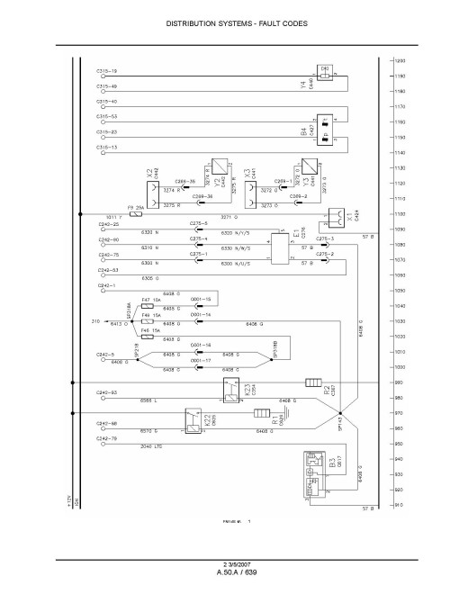 New Holland T7030, T7040, T7050 and T7060 Tractors (North American Edition) set of Service Manuals (87628084BNA) New Holland T7030, T7040, T7050 and T7060 Tractors (North American Edition) set of Service Manuals (87628084BNA)