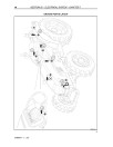 New Holland Deluxe T4020, T4030, T4040, T4050, Supersteer T4020, T4030, T4040 and T4050 Tractors Service Manual (87666787B)