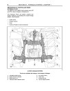 New Holland TN75FA, TN85FA and TN95FA Tractors Repair Manual (87675643)