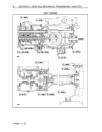 New Holland T5030, T5040, T5050, T5060 and T5070 Tractors Service Manual (87679925A)