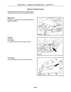 New Holland CR9040, CR9060 and CR9070 Combines Repair Manual (87682452)