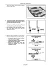 New Holland BW28 and BW38 Bale Wagons Repair Manual (87693295)