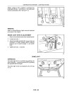 New Holland BW28 and BW38 Bale Wagons Repair Manual (87693295)