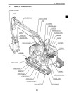 New Holland E225B SR Crawler Excavators Workshop Manual (87709239A)