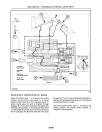 New Holland T2410 and T2420 Tractors Repair Manual (87725020)