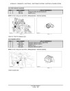 New Holland T6030, T6050, T6070, T6080, T6090 Power Command and Range Command Tractors (Europe, International Region) Service Manual (87727160B)