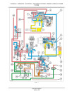 New Holland T6030, T6050, T6070, T6080, T6090 Power Command and Range Command Tractors (Europe, International Region) Service Manual (87727160B)