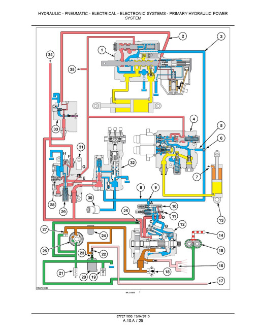 New Holland T6030, T6050, T6070, T6080, T6090 Power Command and Range Command Tractors (Europe, International Region) Service Manual (87727160B) New Holland T6030, T6050, T6070, T6080, T6090 Power Command and Range Command Tractors (Europe, International Region) Service Manual (87727160B)