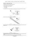 New Holland T6030, T6050, T6070, T6080, T6090 Power Command and Range Command Tractors (North America) Service Manual (87727160BNA)