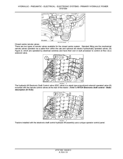New Holland T6030, T6050, T6070, T6080, T6090 Power Command and Range Command Tractors (North America) Service Manual (87727160BNA) New Holland T6030, T6050, T6070, T6080, T6090 Power Command and Range Command Tractors (North America) Service Manual (87727160BNA)