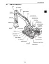 New Holland E385B and E385B LC Hydraulic Excavators with HS Engine (Middle East) Workshop Manual (87731198)