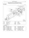 New Holland E385B and E385B LC Hydraulic Excavators with HS Engine (Middle East) Workshop Manual (87731198)