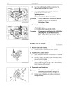 New Holland E265B and E265B LC Hydraulic Excavators (Middle East) Workshop Manual (87731199)