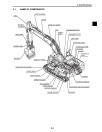 New Holland E265B and E265B LC Hydraulic Excavators with HS Engine (Middle East) Workshop Manual (87731200)