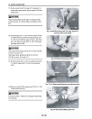 New Holland E265B and E265B LC Hydraulic Excavators with HS Engine (Middle East) Workshop Manual (87731200)