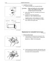 New Holland E265B and E265B LC Hydraulic Excavators with HS Engine (Middle East) Workshop Manual (87731200)