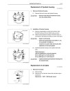 New Holland E265B and E265B LC Hydraulic Excavators (Russia) Workshop Manual (87731201)