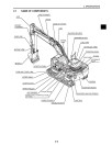 New Holland E215B and E215B LC Hydraulic Excavators with HS Engines (Middle East) Workshop Manual (87731204)