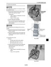 New Holland E215B and E215B LC Hydraulic Excavators (Middle East) Workshop Manual (87731205)