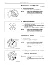 New Holland E215B and E215B LC Hydraulic Excavators (Middle East) Workshop Manual (87731205)