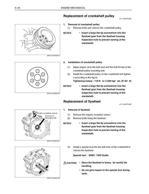 New Holland E215B and E215B LC Hydraulic Excavators (Middle East) Workshop Manual (87731205) New Holland E215B and E215B LC Hydraulic Excavators (Middle East) Workshop Manual (87731205)