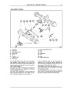New Holland W50BTC, W60BTC, W70BTC and W80BTC Tier 3 Wheeled Loaders Service Manual (87734623ANA)