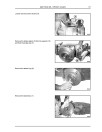 New Holland W50BTC, W60BTC, W70BTC and W80BTC Tier 3 Wheeled Loaders Service Manual (87734623ANA)