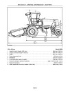 New Holland H8040 Self-Propelled Windrowers Repair Manual (87742969)