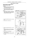 New Holland 410GM, 420GM and 430GM Flex Wing Finish Mowers Repair Manual (87757970)