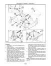 New Holland 410GM, 420GM and 430GM Flex Wing Finish Mowers Repair Manual (87757970)