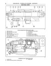 New Holland T4020, T4030, T4040 and T4050 Standard Tractors Repair Manual (87758551)