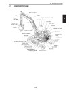 New Holland E55Bx Tier 3 Compact Excavators Service Manual (S5HS0014E01)