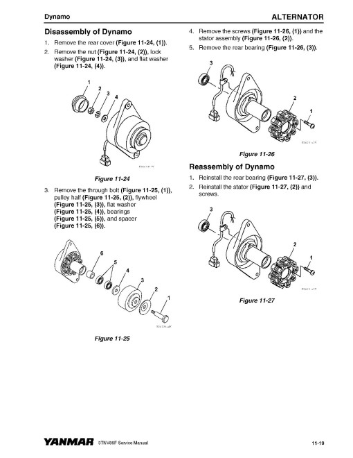 New Holland E30B Tier 4B Final (SN from NETN31001) Compact Excavators (North American Edition) Service Manual (S5HW0039E01) New Holland E30B Tier 4B Final (SN from NETN31001) Compact Excavators (North American Edition) Service Manual (S5HW0039E01)