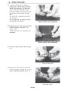 New Holland E30B Tier 3 (SN from NETN31001) Compact Excavators (Oceania) Service Manual (S5HW0040E01)