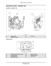New Holland E35B Tier 3 Compact Excavators Service Manual (S5HX0012E01)