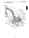 New Holland E55B (SN from PS02-00101) Tier 4 Compact Excavators (North American Edition) Service Manual (S5PS0003E01)