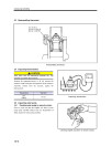 New Holland E18B TIER 4 Compact Excavators (North American Edition) Service Manual (S5PU0019E01)