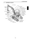 New Holland E27B (SN from PV13-00001) Compact Excavators (North American Edition) Service Manual (S5PV0023E02)