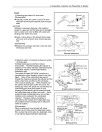 New Holland E27B (SN from PV13-00001) Compact Excavators (North American Edition) Service Manual (S5PV0023E02)