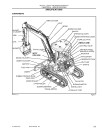 New Holland E30B SR and E35B SR Tier 4 Compact Excavators (North American Edition) Service Manual (S5PW0029E01EN-US)