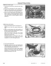 New Holland E30B SR and E35B SR Tier 4 Compact Excavators (North American Edition) Service Manual (S5PW0029E01EN-US)