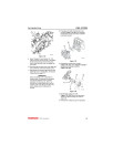 New Holland E30B SR and E35B SR Tier 4 Compact Excavators (North American Edition) Service Manual (S5PW0029E01EN-US)