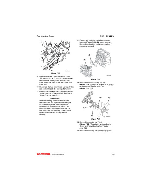 New Holland E30B SR and E35B SR Tier 4 Compact Excavators (North American Edition) Service Manual (S5PW0029E01EN-US) New Holland E30B SR and E35B SR Tier 4 Compact Excavators (North American Edition) Service Manual (S5PW0029E01EN-US)